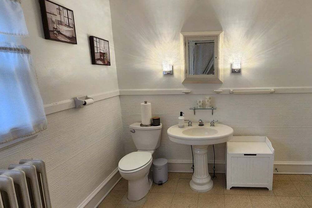 Photo of Bathroom in Bridgeton