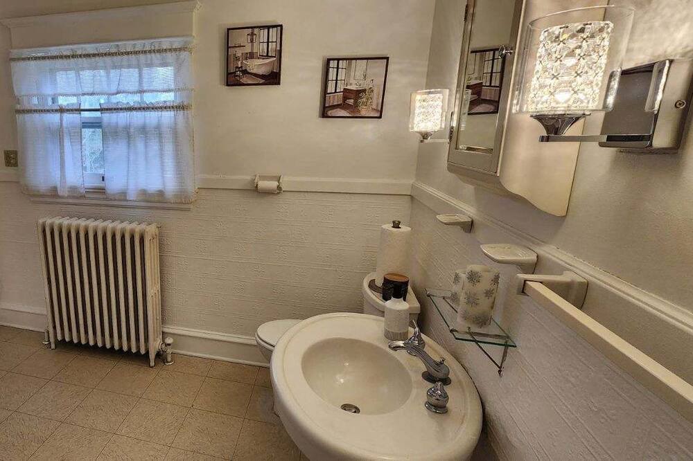 Photo of Bathroom in Bridgeton