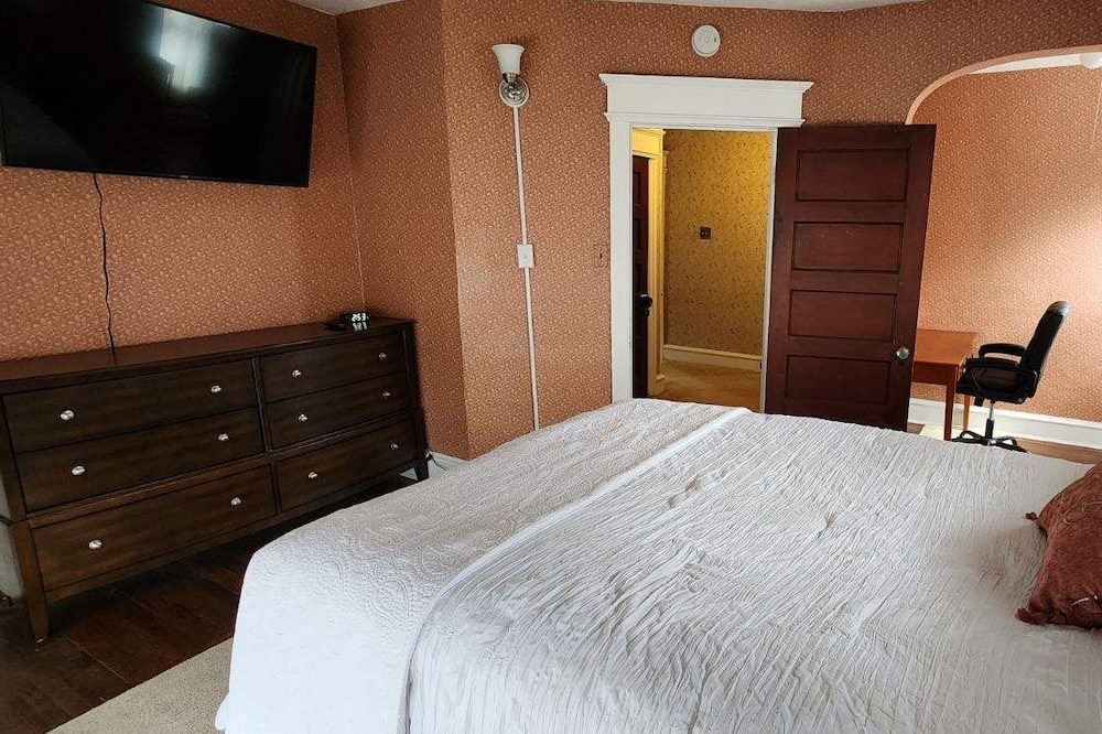 Photo of Bedroom in Bridgeton