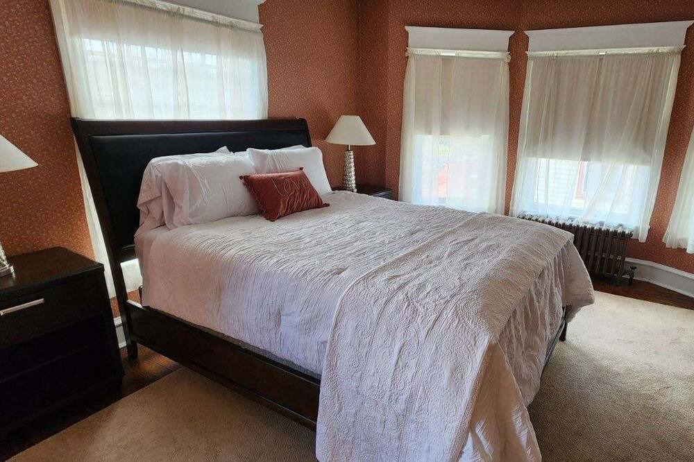 Photo of Bedroom in Bridgeton