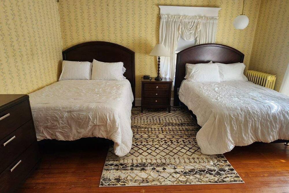 Photo of Bedroom in Bridgeton