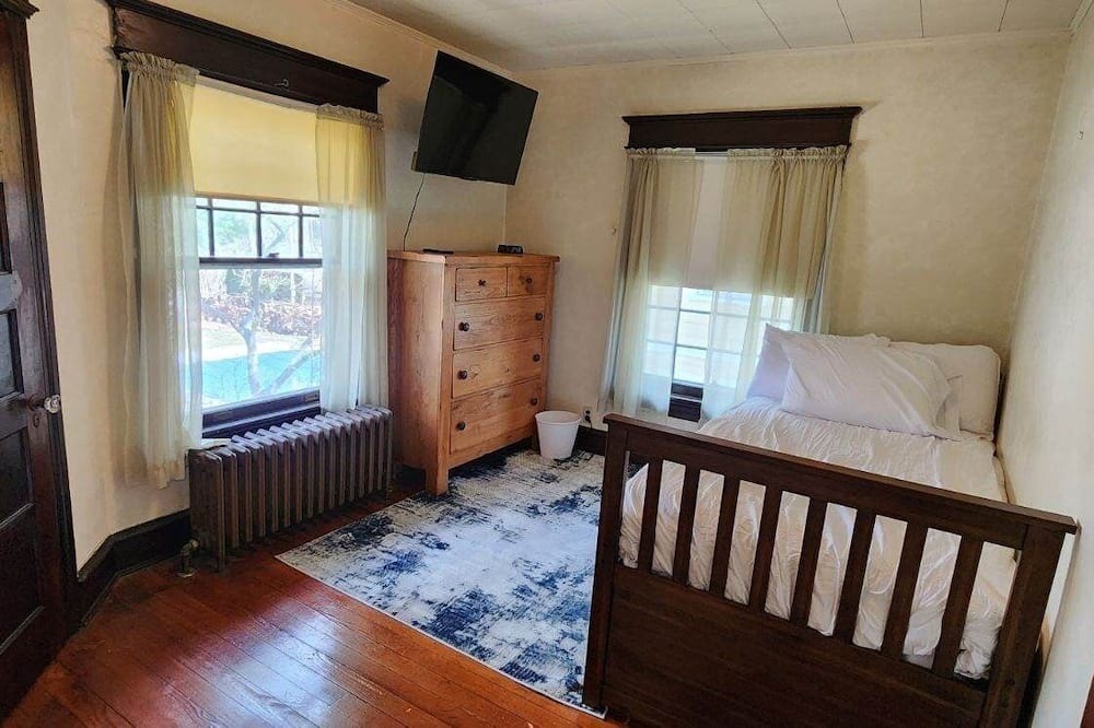 Photo of Bedroom in Bridgeton