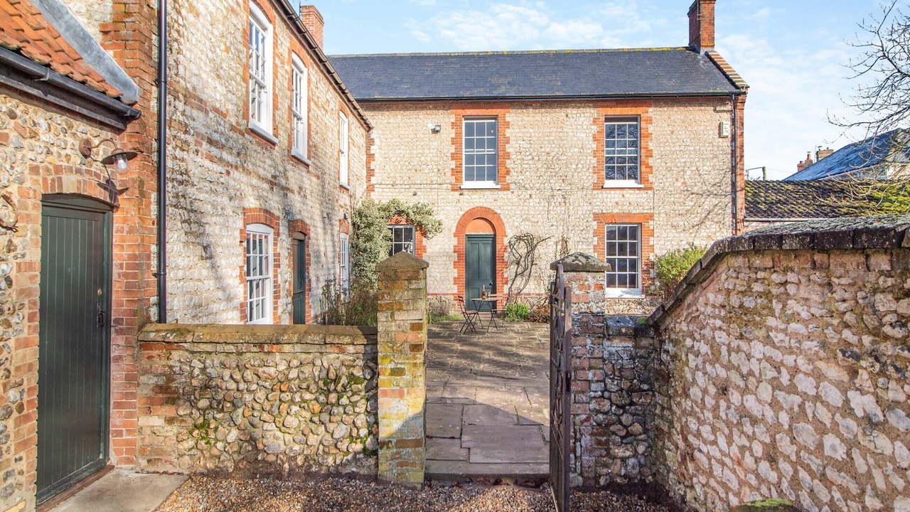 Photo of Outdoor in Methwold