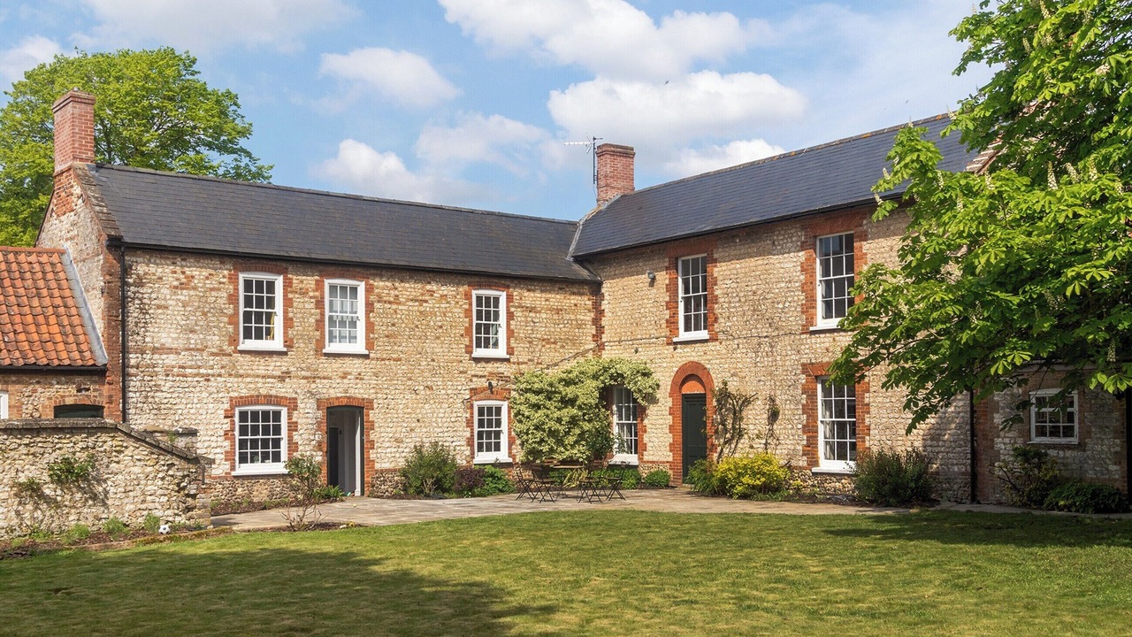 Photo of Outdoor in Methwold