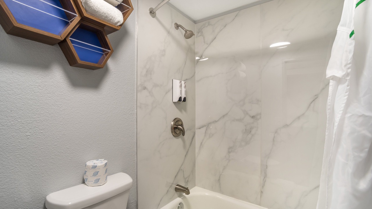 Photo of Bathroom in Conestee