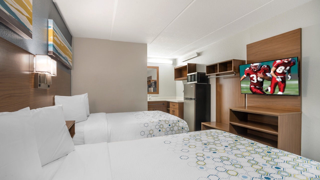 Photo of Bedroom in Conestee