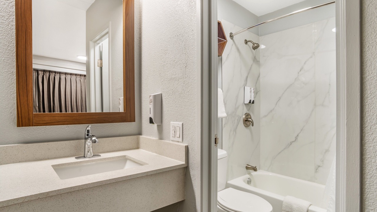 Photo of Bathroom in Conestee