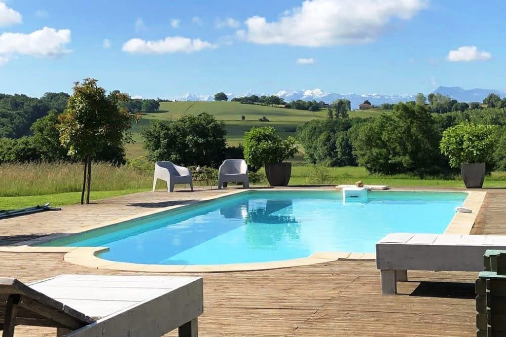 Photo of Outdoor in Montgaillard-sur-Save