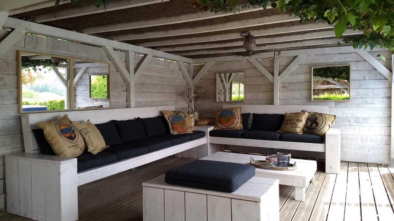 Photo of Patio Balcony in Montgaillard-sur-Save