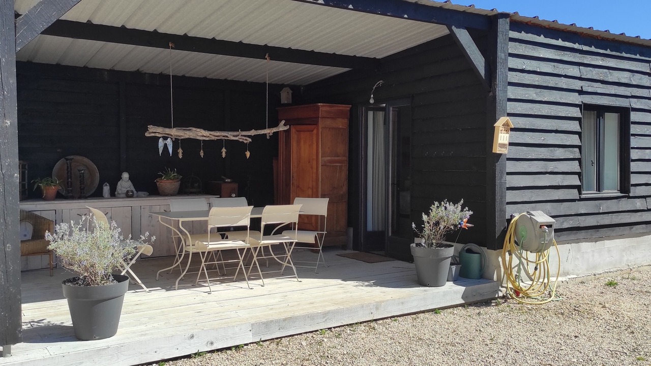 Photo of Outdoor in Montgaillard-sur-Save