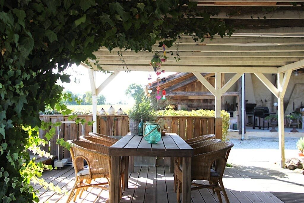 Photo of Outdoor in Montgaillard-sur-Save