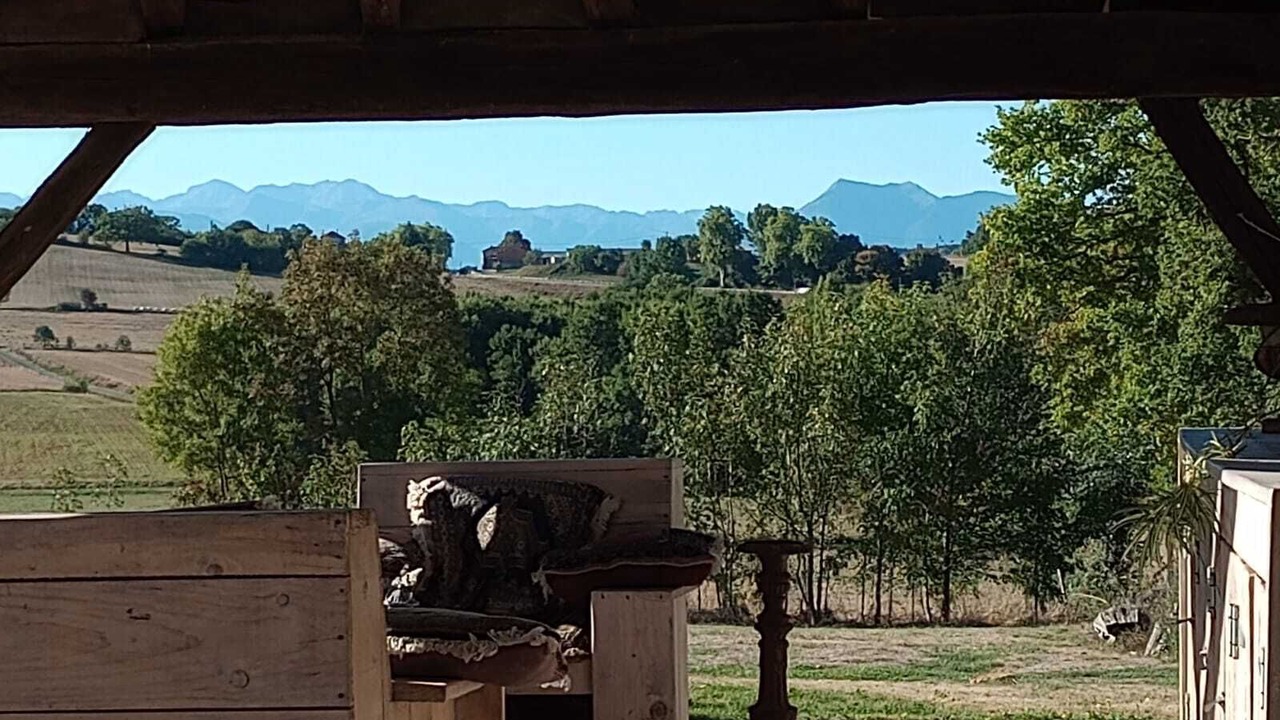 Photo of Outdoor in Montgaillard-sur-Save