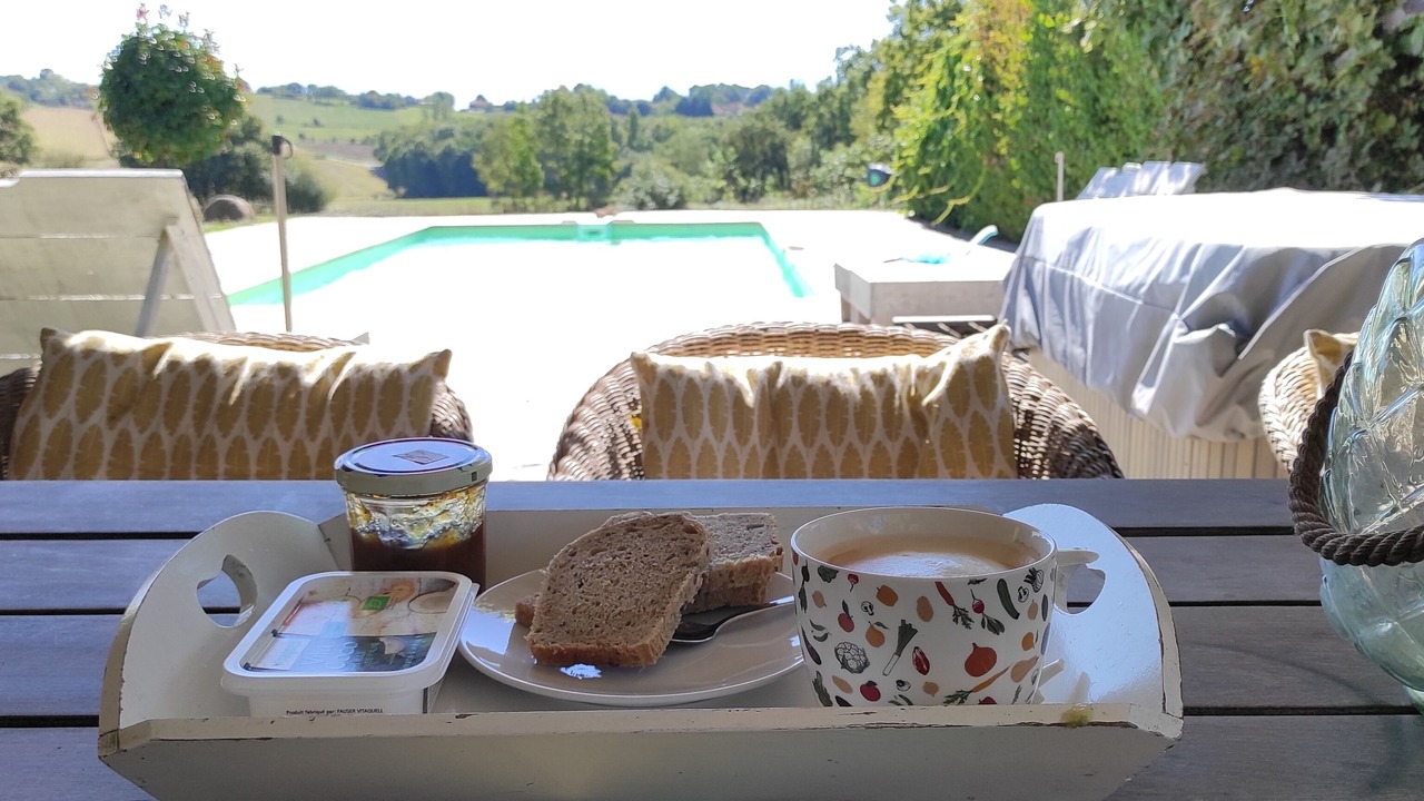 Photo of Outdoor in Montgaillard-sur-Save