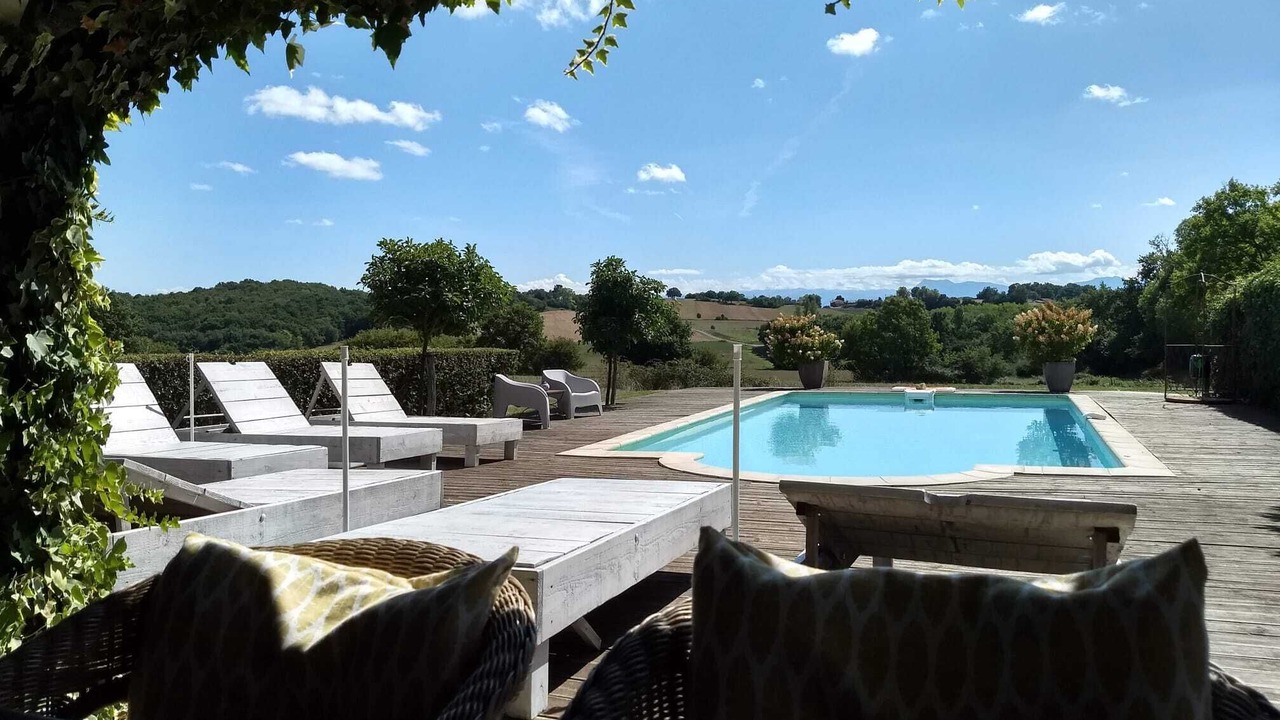 Photo of Outdoor in Montgaillard-sur-Save