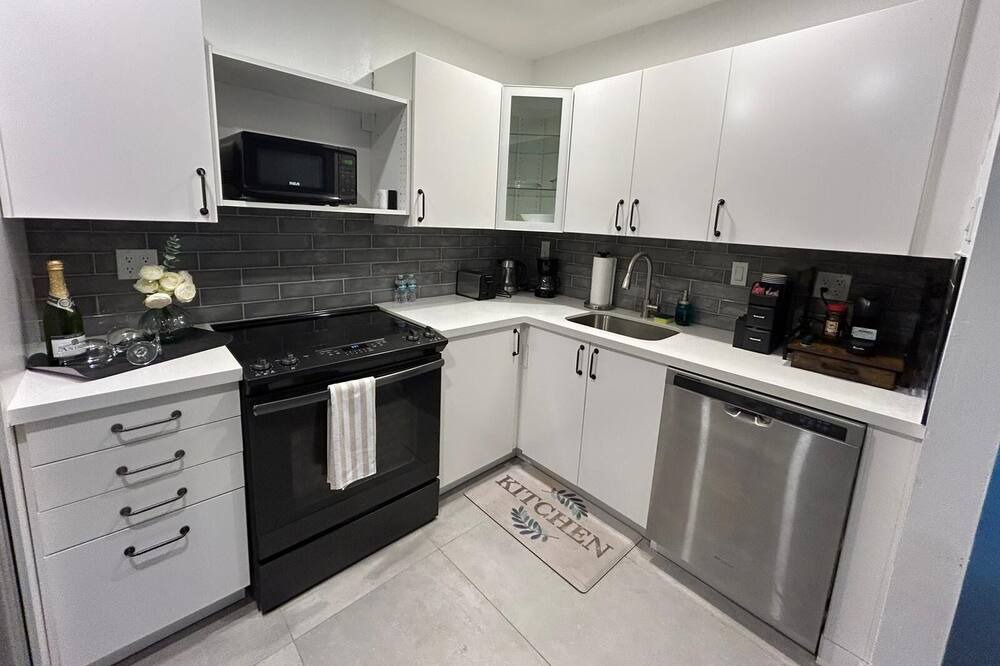 Photo of Kitchen in Lake Ridge