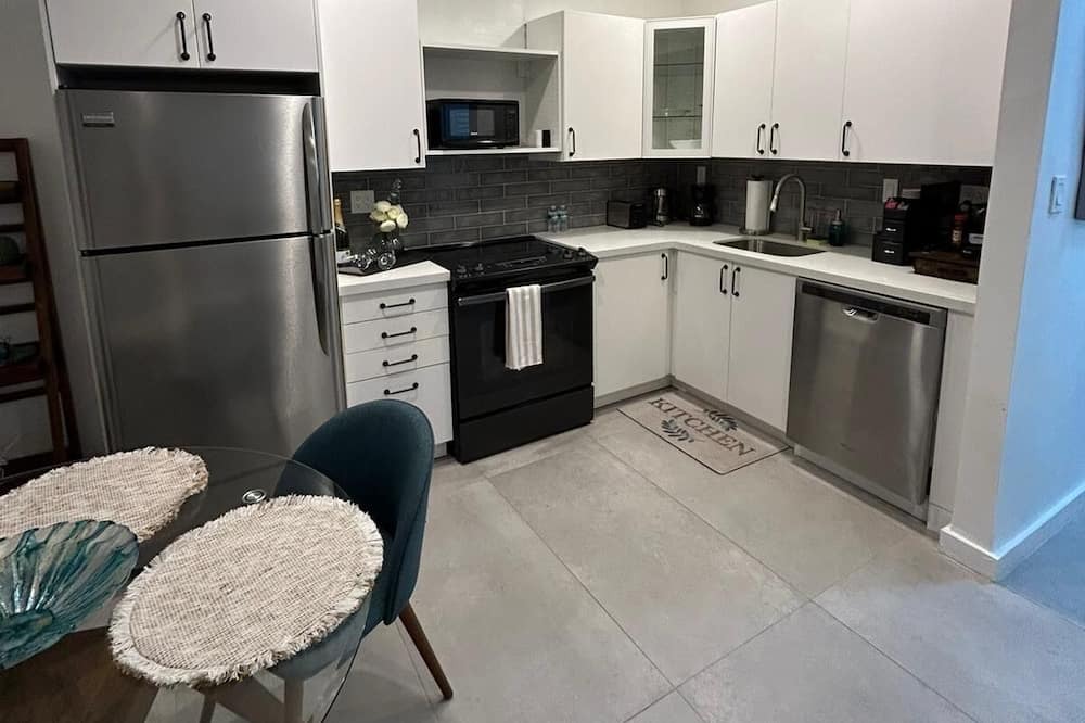 Photo of Kitchen in Lake Ridge
