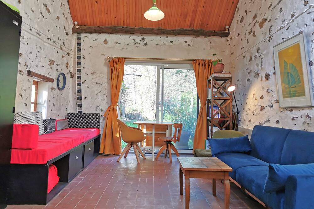Photo of Livingroom in Jouarre