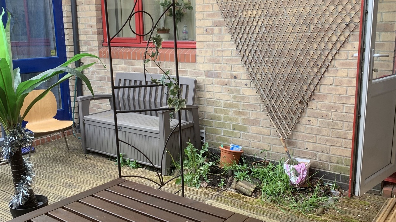 Photo of Outdoor in Surrey Docks