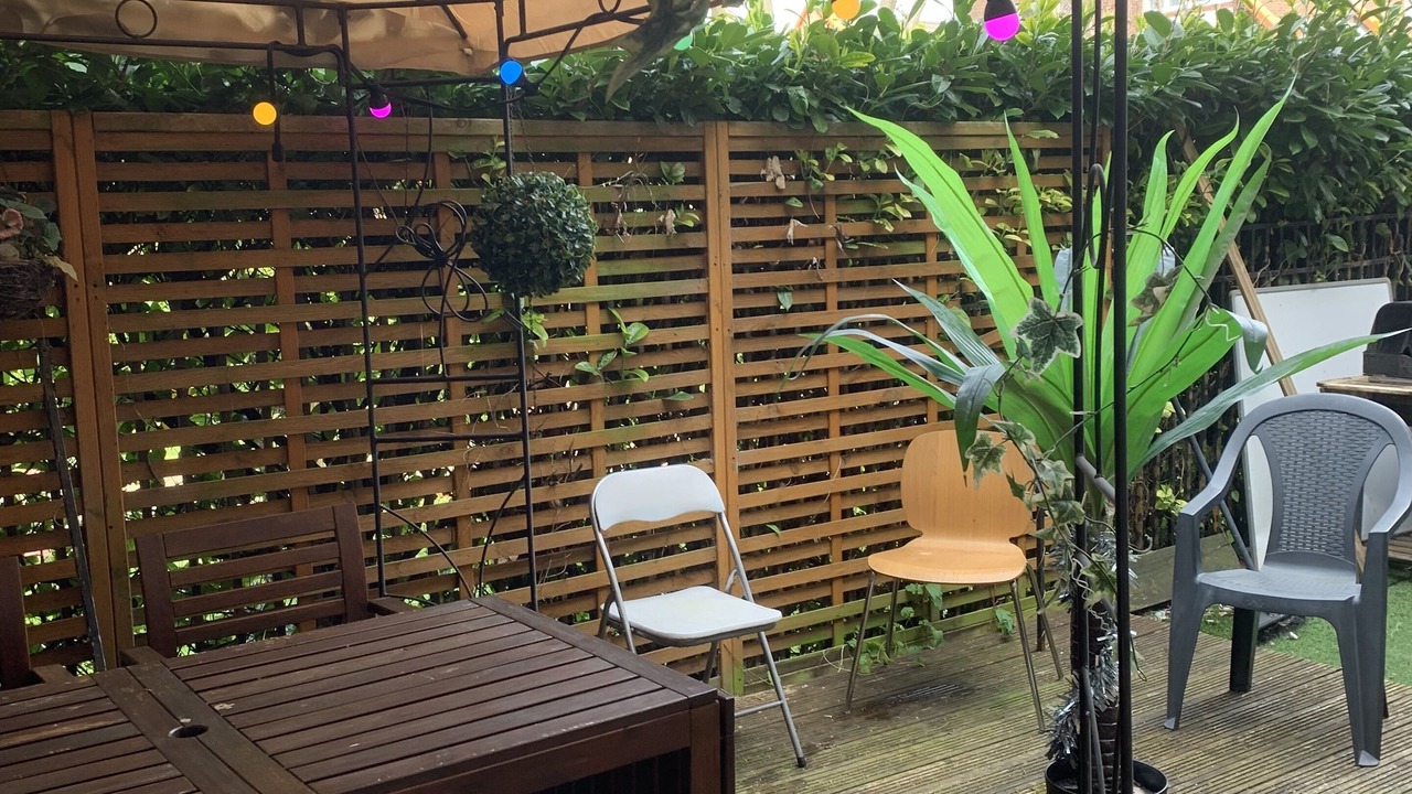 Photo of Outdoor in Surrey Docks