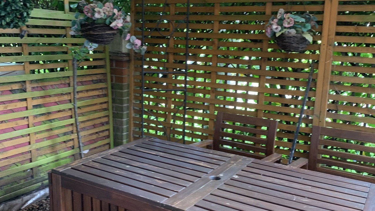 Photo of Outdoor in Surrey Docks