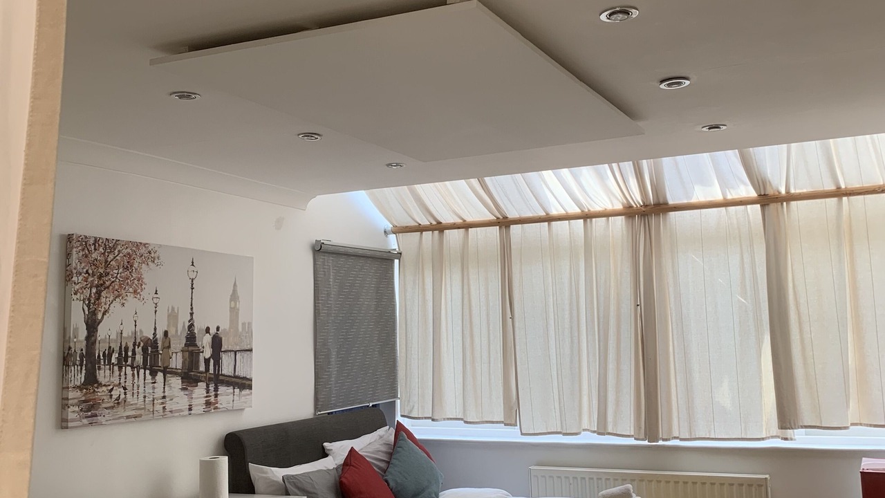 Photo of Others in Surrey Docks