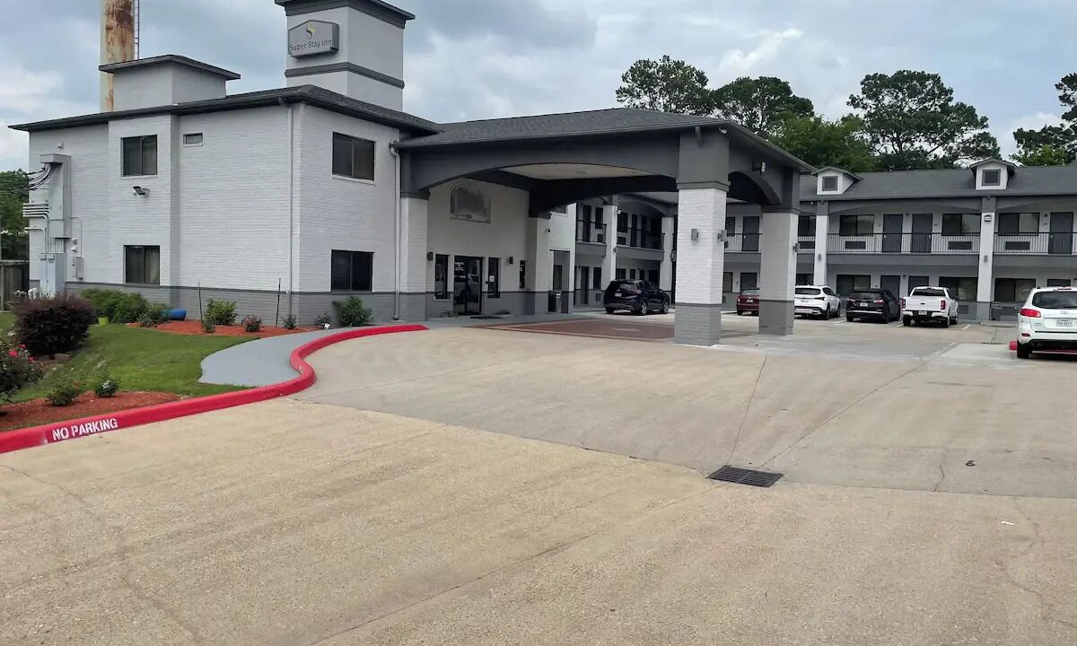 Photo of Outdoor in Humble