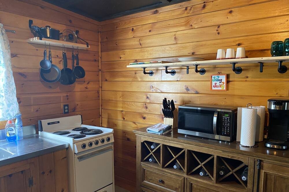 Photo of Kitchen in Fort Ann