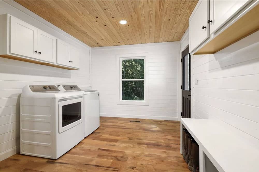Photo of Kitchen in Combs