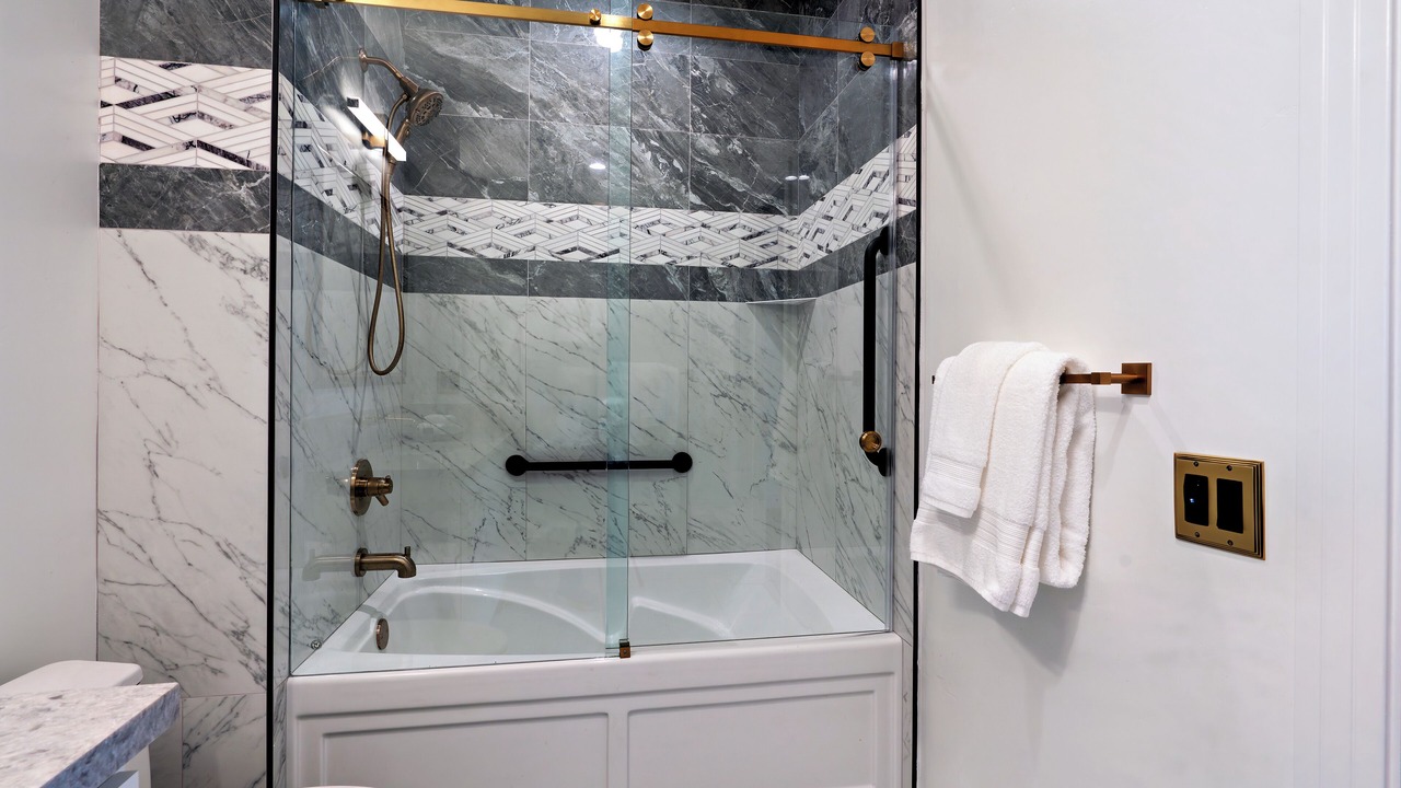 Photo of Bathroom in Morro Bay