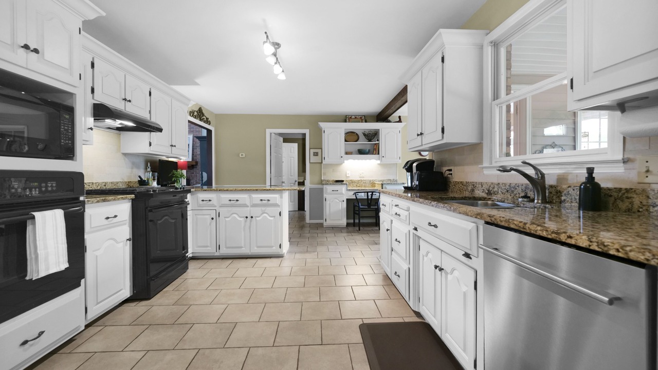 Photo of Kitchen in Joelton