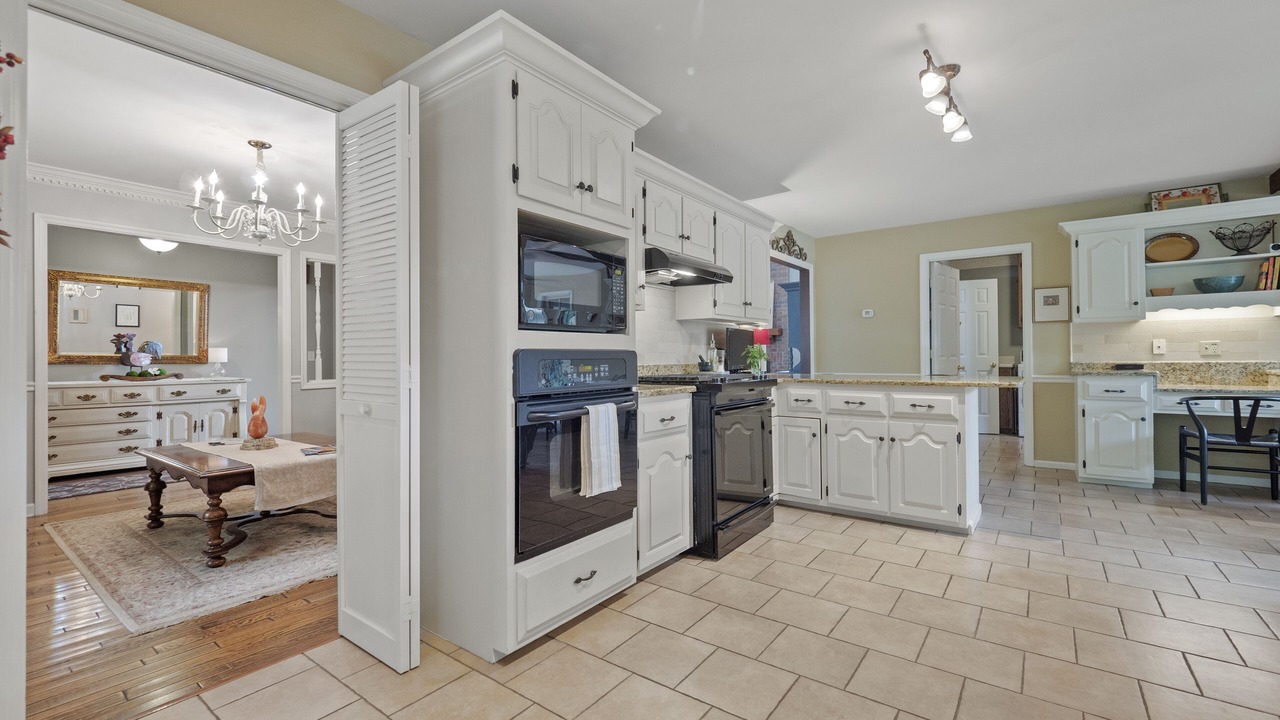 Photo of Kitchen in Joelton