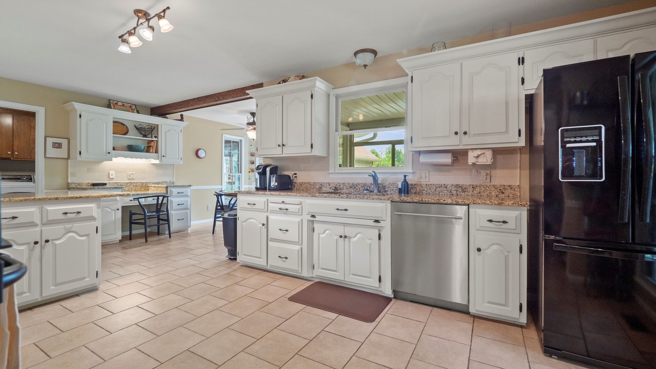 Photo of Kitchen in Joelton