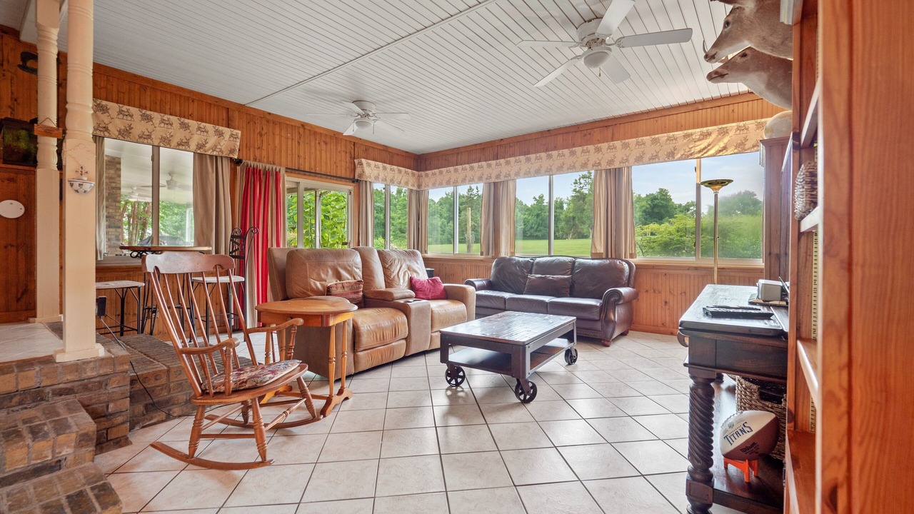 Photo of Outdoor in Joelton