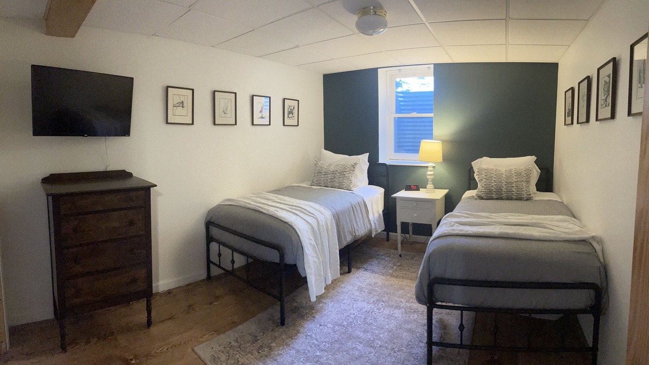 Photo of Bedroom in River Falls