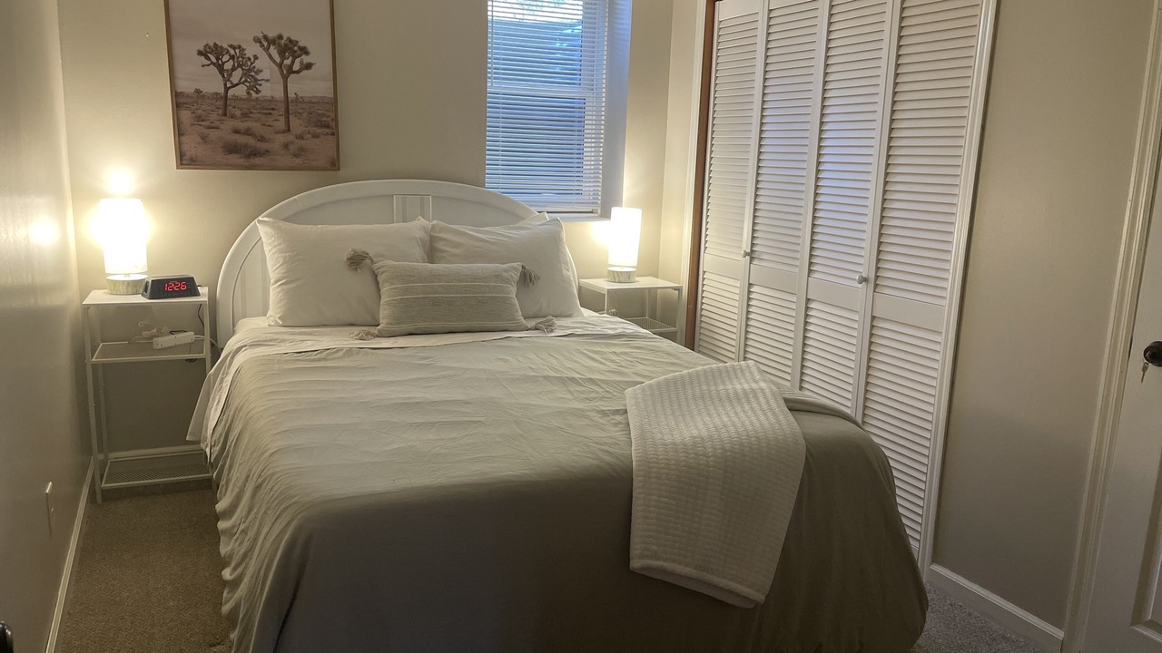 Photo of Bedroom in River Falls