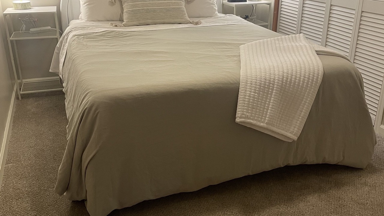 Photo of Bedroom in River Falls