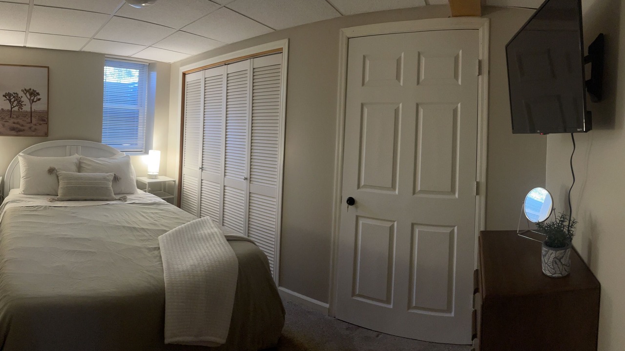 Photo of Bedroom in River Falls