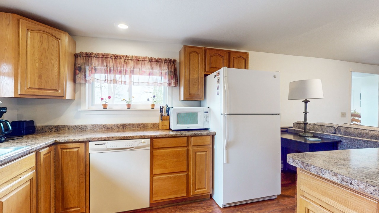 Photo of Kitchen in Cayuga