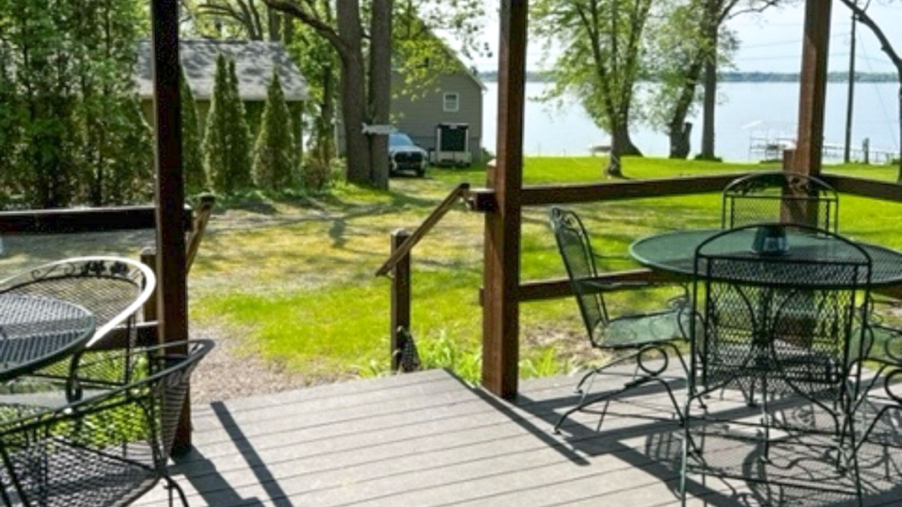 Photo of Outdoor in Cayuga