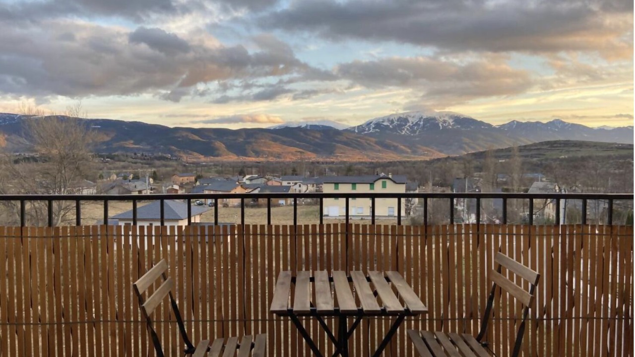 Photo of Outdoor in Enveitg
