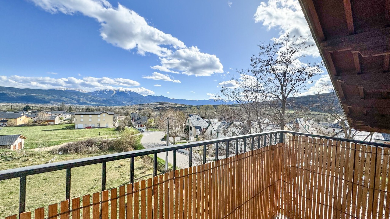 Photo of Outdoor in Enveitg