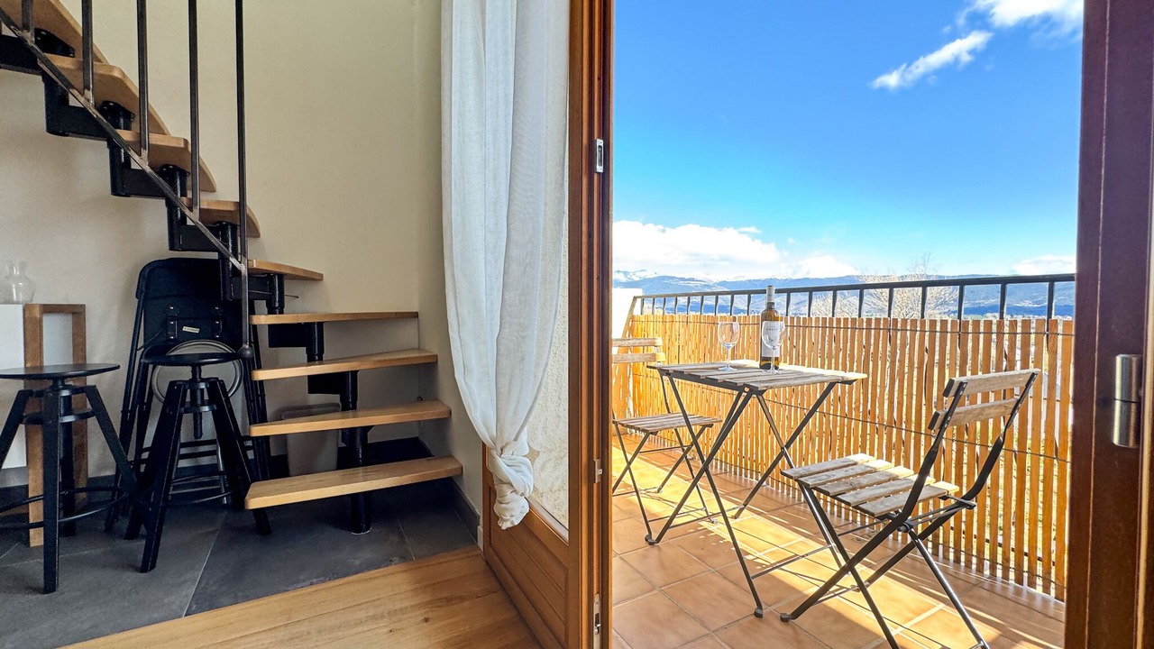 Photo of Outdoor in Enveitg