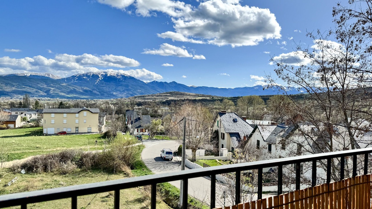 Photo of Outdoor in Enveitg