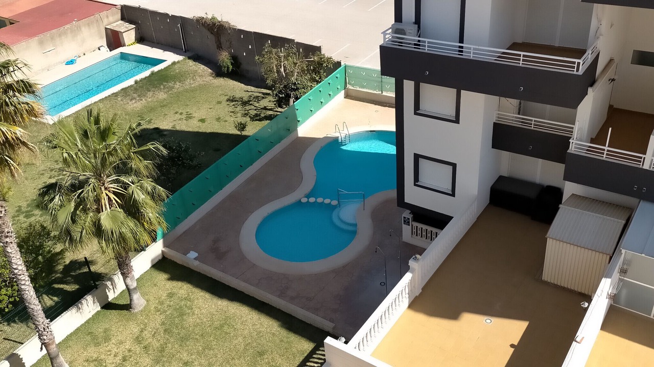 Photo of Outdoor in Platja de Piles