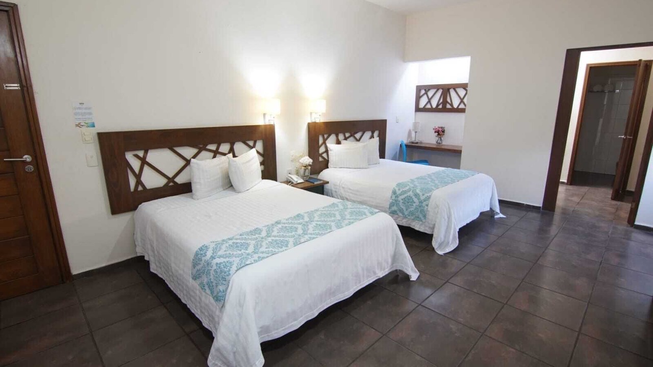 Photo of Bedroom in Ciudad Madero