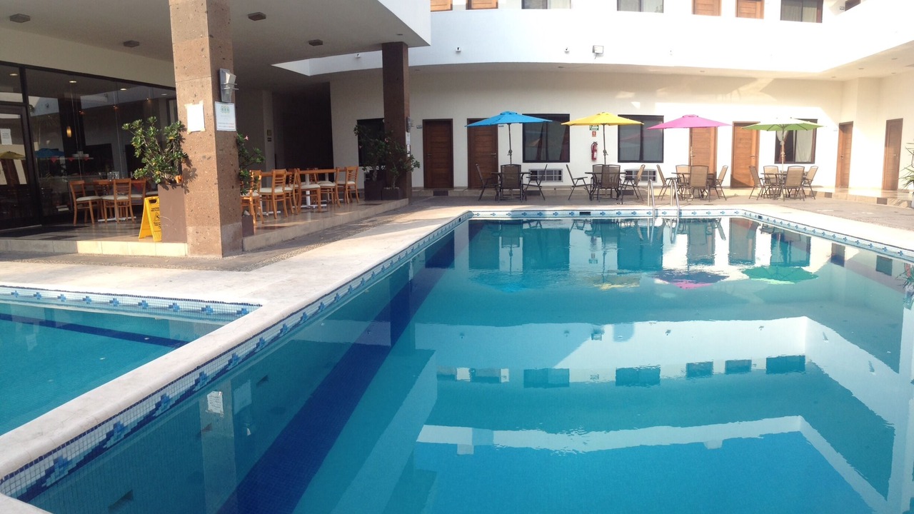 Photo of Outdoor in Ciudad Madero