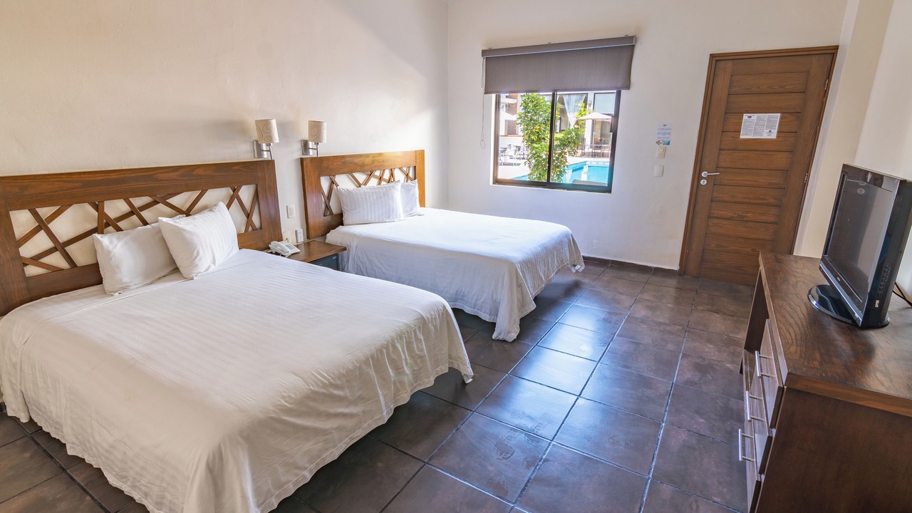 Photo of Bedroom in Ciudad Madero
