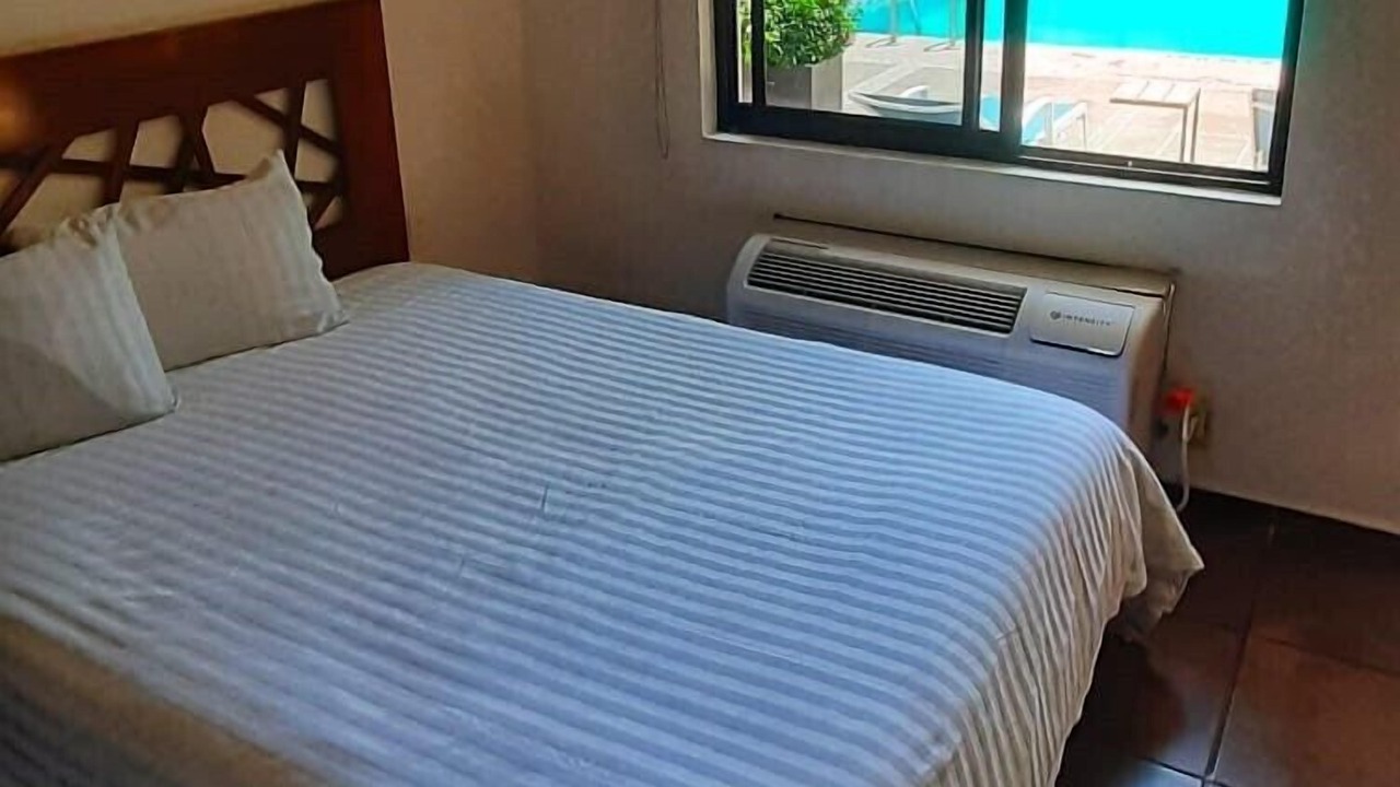 Photo of Bedroom in Ciudad Madero