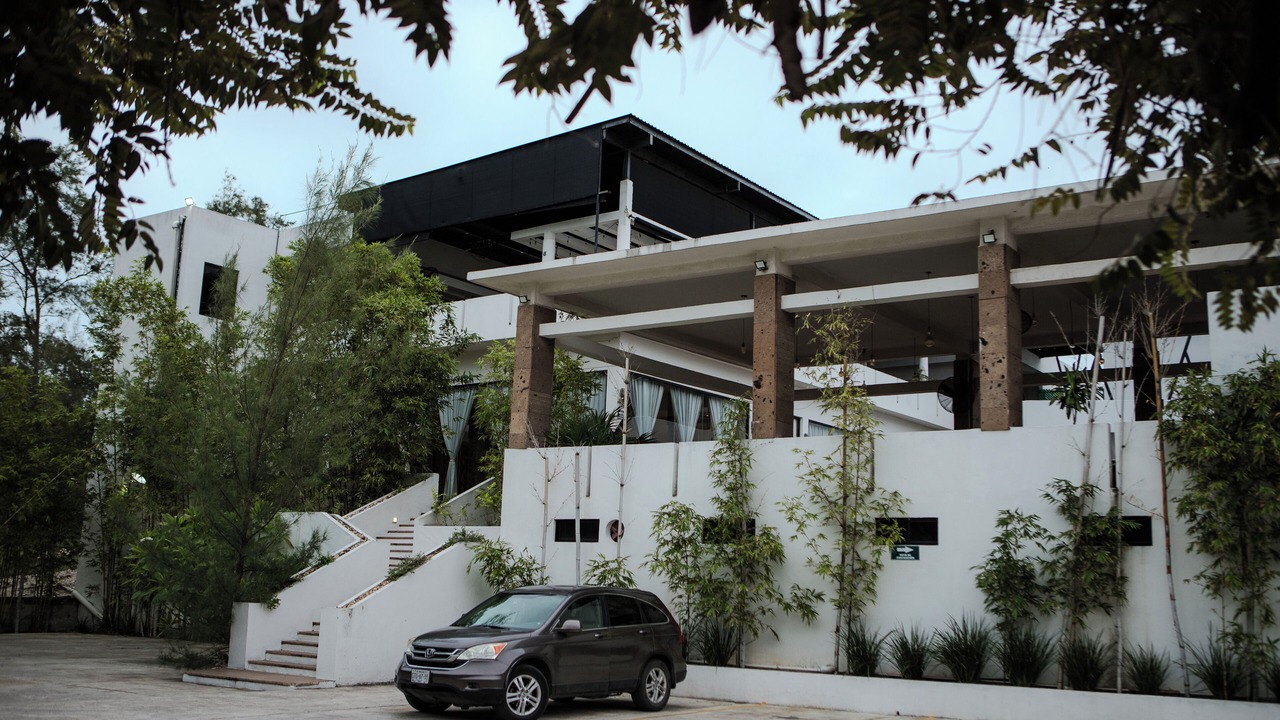 Photo of Outdoor in Ciudad Madero