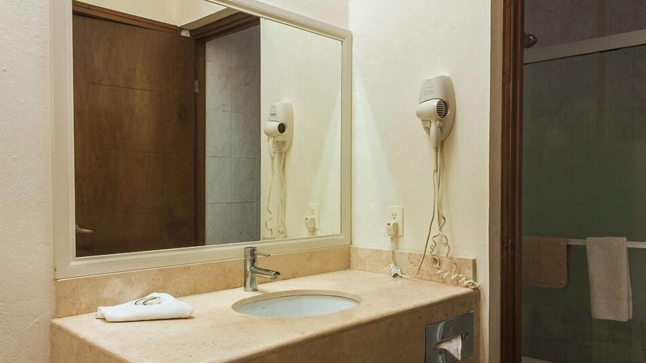 Photo of Bathroom in Ciudad Madero
